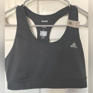 Adidas Sports Bra - NWT - L